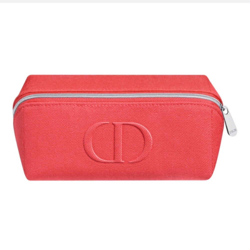 Dior Zip Puch Small